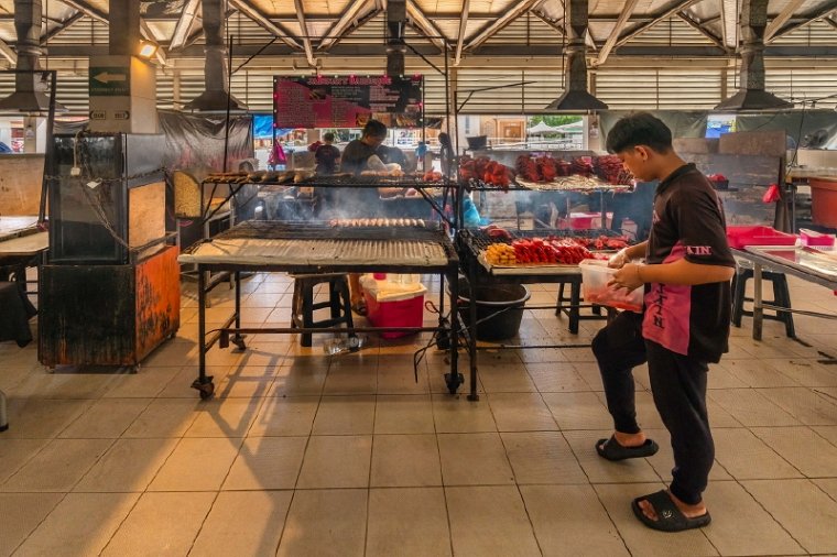 059 Brunei, foodmarket.jpg